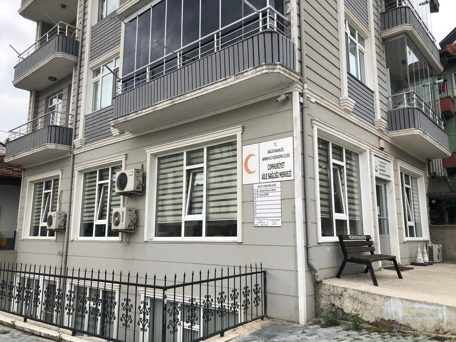 Asm Dış Görünüm 5