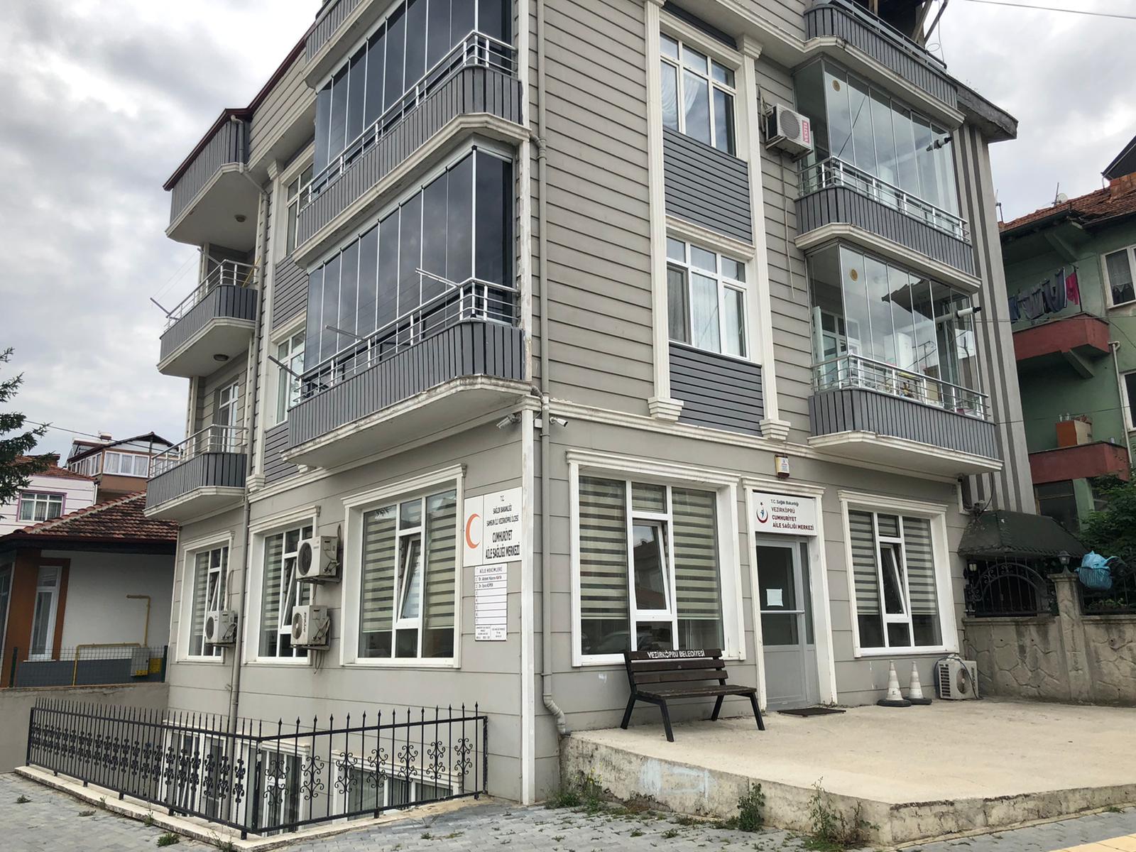 Asm Dış Görünüm 2