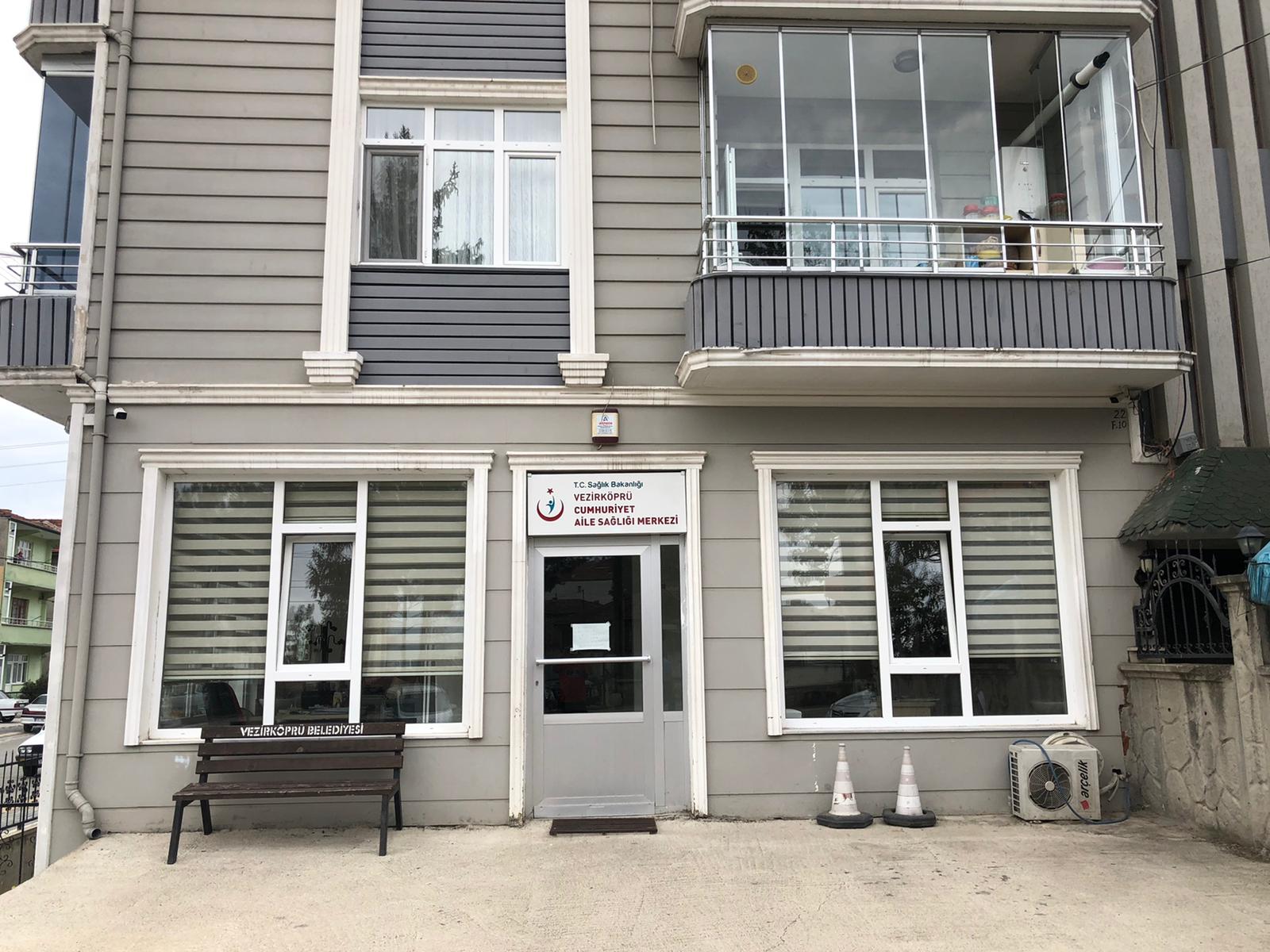 Web Sitemiz Yayında!