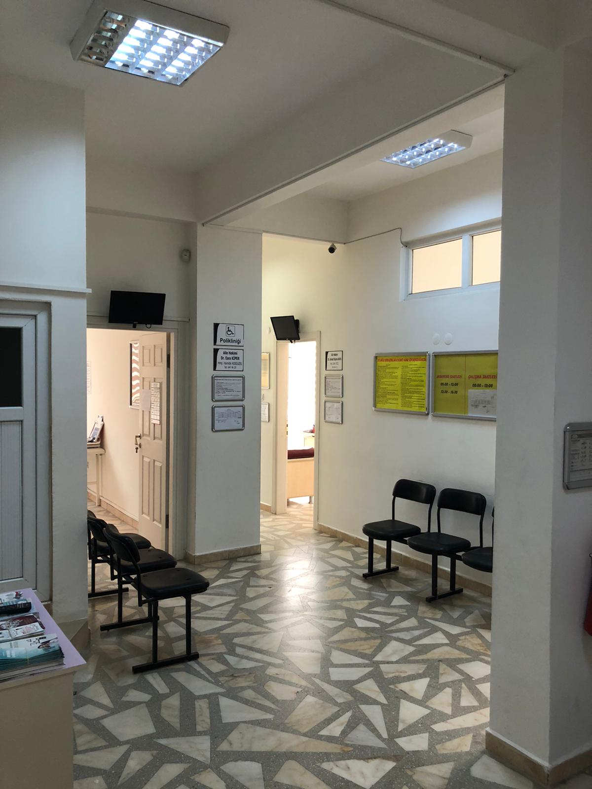 Asm İç Görünüm 3