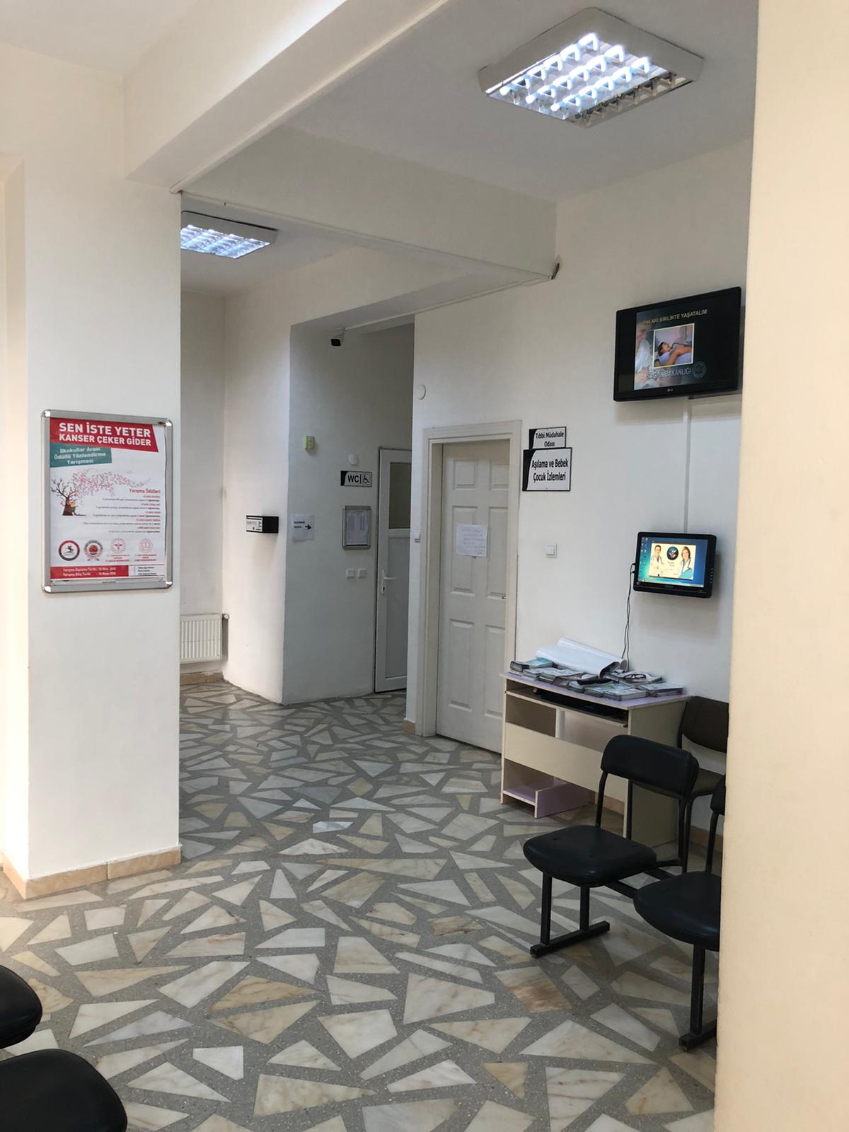 Asm İç Görünüm 2